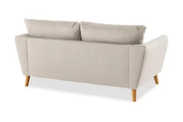 Trend 2-sits Tygsoffa - Beige - Products - Möbler - Soffa - 2 sits soffa