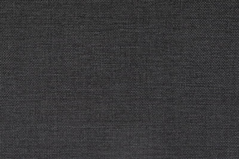 Trend 2-sits Tygsoffa - Svart - Products - Möbler - Soffa - 2 sits soffa