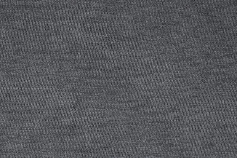 Trend Lyx 2-sits Soffa - Mörkgrå/Ek - Products - Möbler - Soffa - 2 sits soffa