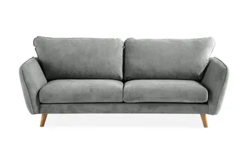 Trend Lyx 3-sits Tygsoffa