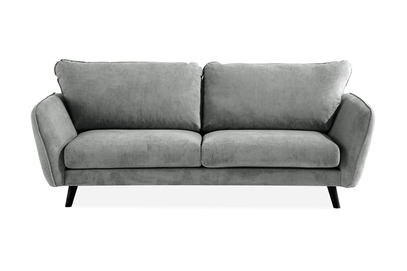 Trend Lyx 3-sits Tygsoffa
