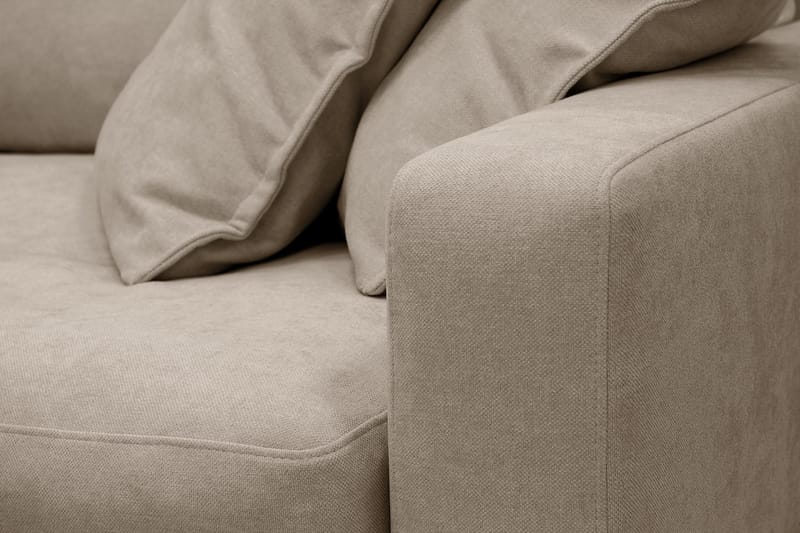 Valencia Extra Djup 4-sits Soffa - Products - Möbler - Soffa - 4 sits soffa