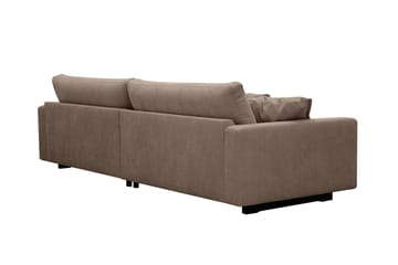 Valencia Extra Djup 4-sits Soffa - Products - Möbler - Soffa - 4 sits soffa