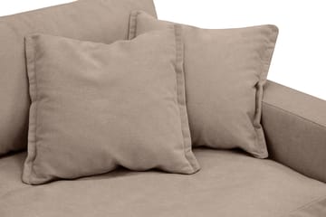 Valencia Extra Djup 4-sits Soffa - Products - Möbler - Soffa - 4 sits soffa
