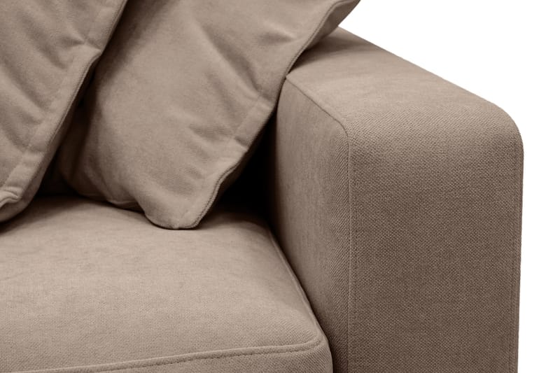 Valencia Extra Djup 4-sits Soffa - Products - Möbler - Soffa - 4 sits soffa