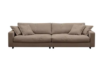 Valencia Extra Djup 4-sits Soffa