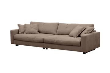 Valencia Extra Djup 4-sits Soffa - Products - Möbler - Soffa - 4 sits soffa
