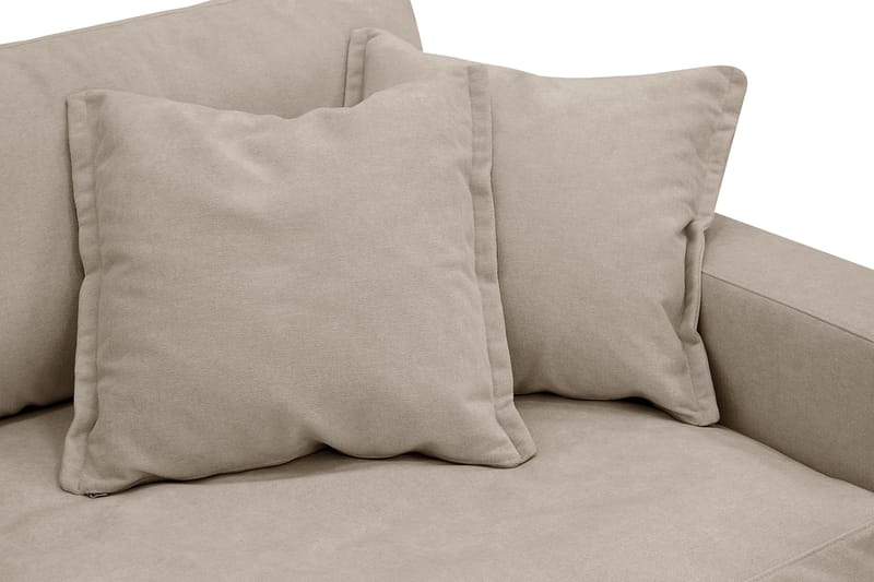 Valencia Extra Djup 4-sits Soffa - Products - Möbler - Soffa - 4 sits soffa