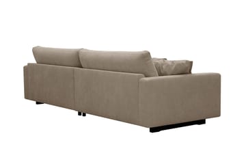 Valencia Extra Djup 4-sits Soffa - Products - Möbler - Soffa - 4 sits soffa