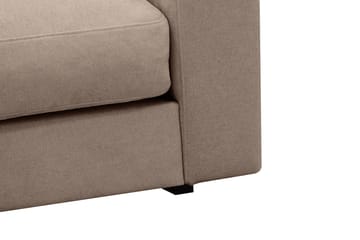 Valencia Extra Djup 4-sits Soffa - Products - Möbler - Soffa - 4 sits soffa