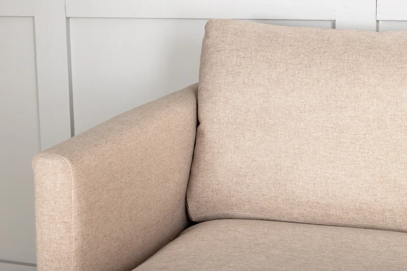 Zoom 2-sits Soffa - Brun - Products - Möbler - Soffa - 2 sits soffa