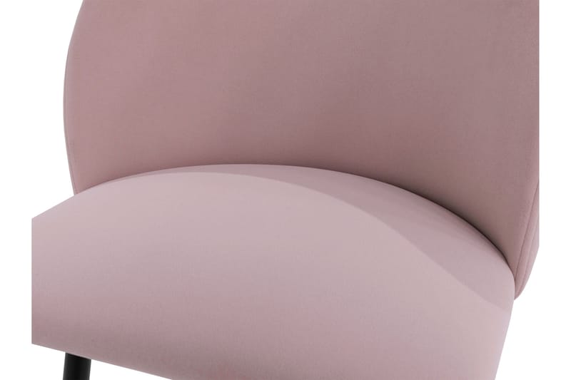 Aikka Barstol 105 cm - Rosa - Products - Möbler - Fåtölj & stolar - Barstol & barpall