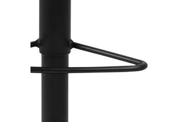 Alfondez Barstol - Brun - Products - Möbler - Fåtölj & stolar - Barstol & barpall