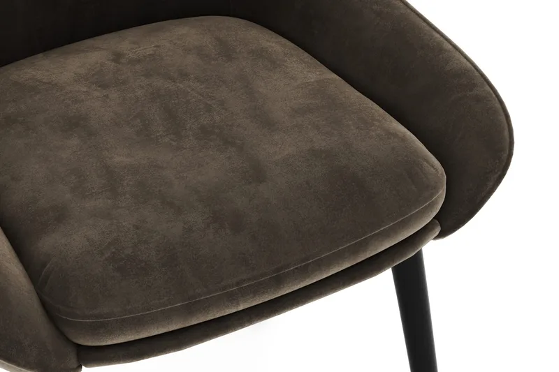 Alsarp Köksstol - Brun - Products - Möbler - Fåtölj & stolar - Matstol & köksstol