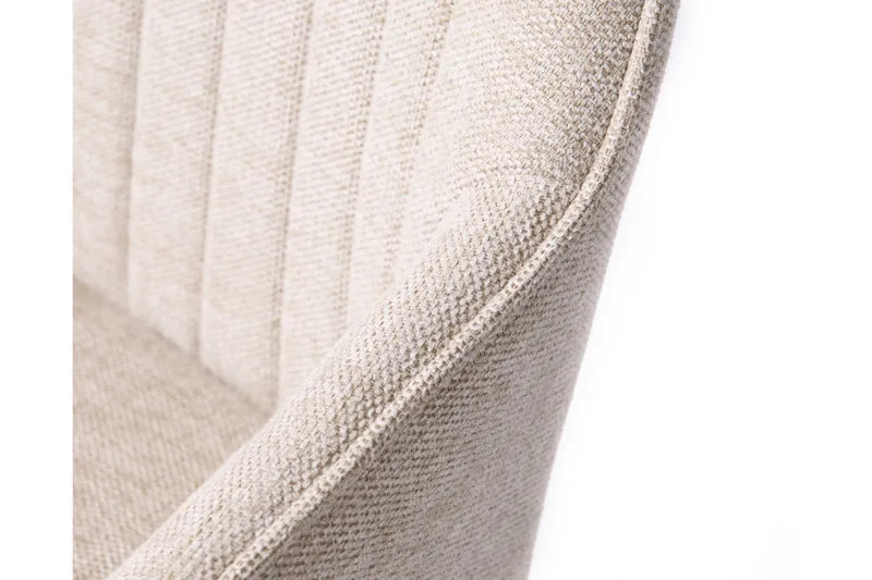 Anderson Karmstol - Beige - Products - Möbler - Fåtölj & stolar - Karmstol