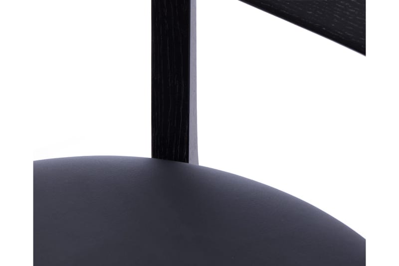 Artemio Barstol 93,2 cm - Svart - Products - Möbler - Fåtölj & stolar - Barstol & barpall