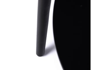 Artemio Barstol 93,2 cm - Svart - Products - Möbler - Fåtölj & stolar - Barstol & barpall