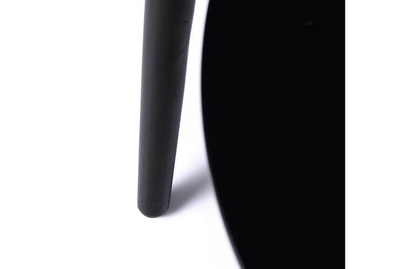 Artemio Barstol 93,2 cm - Svart - Products - Möbler - Fåtölj & stolar - Barstol & barpall