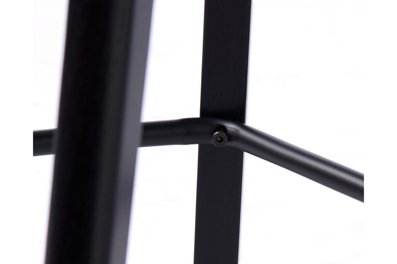 Artemio Barstol 93,2 cm - Svart - Products - Möbler - Fåtölj & stolar - Barstol & barpall