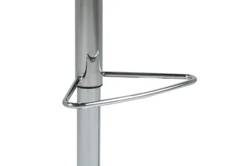 Barry Barstol 115 cm - Grå - Products - Möbler - Fåtölj & stolar - Barstol & barpall