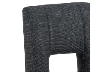 Barry Barstol 115 cm - Grå - Products - Möbler - Fåtölj & stolar - Barstol & barpall