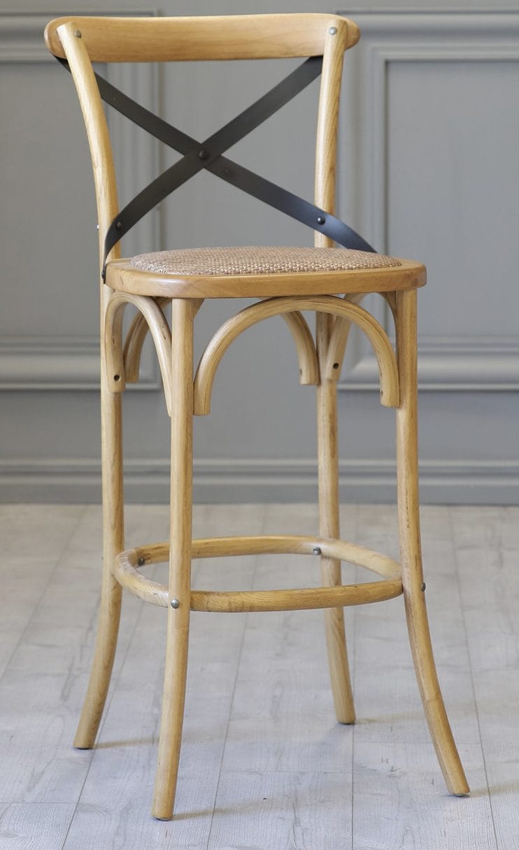 Barstol sitthöjd 71 cm - Products - Möbler - Fåtölj & stolar - Barstol & barpall