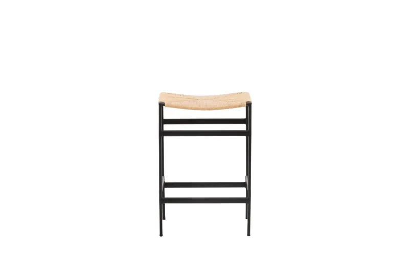 Barstol Patsy Matstol Natur - Products - Möbler - Fåtölj & stolar - Barstol & barpall