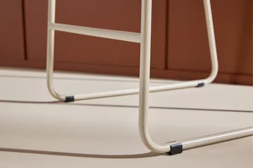 Bisbee Barstol 85 cm - Beige - Products - Möbler - Fåtölj & stolar - Barstol & barpall