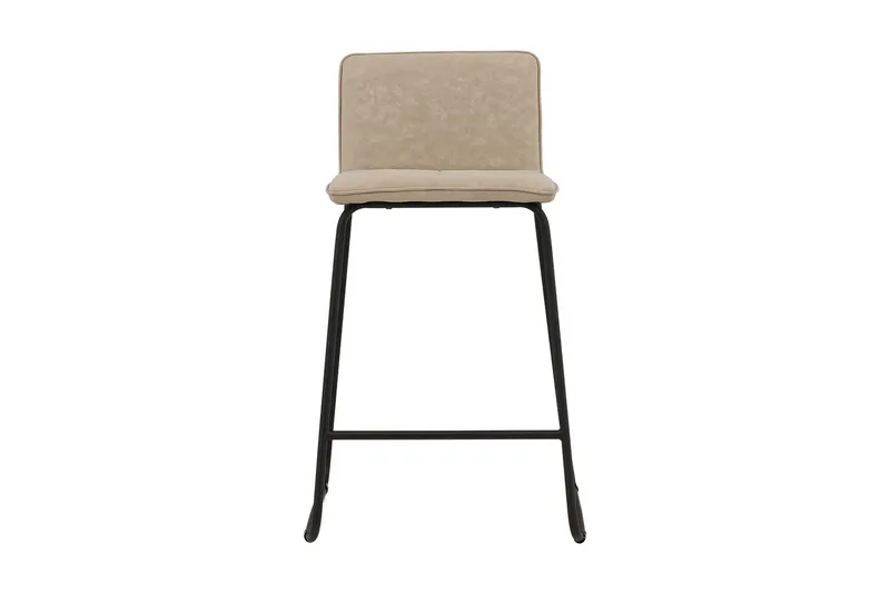 Bisbee Barstol - Beige - Products - Möbler - Fåtölj & stolar - Barstol & barpall