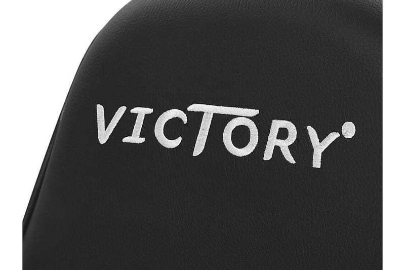 Brunnevik Gamingstol - Svart - Products - Möbler - Fåtölj & stolar - Gamingstol