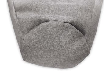 Buzzie Sittsäck - Grå - Products - Möbler - Fåtölj & stolar - Sittsäck & saccosäck