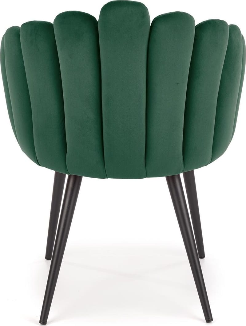 Cadeira matstol 410 - Grön - Grön - Products - Möbler - Fåtölj & stolar - Karmstol
