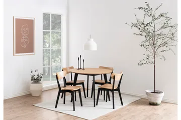 Celtik Matstol - Natural - Products - Möbler - Fåtölj & stolar - Matstol & köksstol