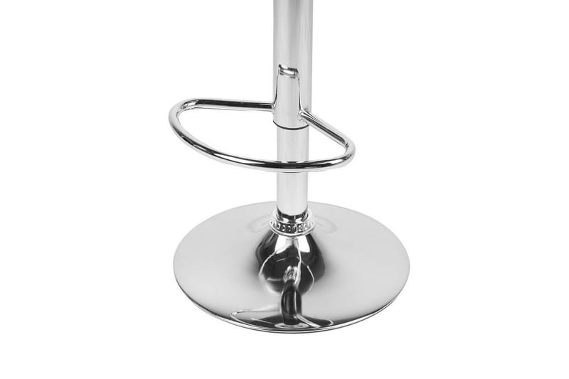 Conway Barstol 41 cm - Silver - Products - Möbler - Fåtölj & stolar - Barstol & barpall