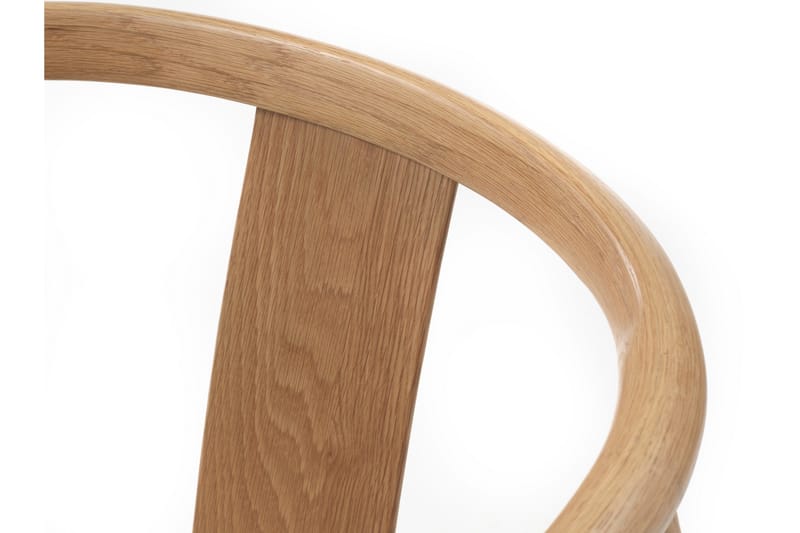 Cytie Karmstol - Beige - Products - Möbler - Fåtölj & stolar - Karmstol