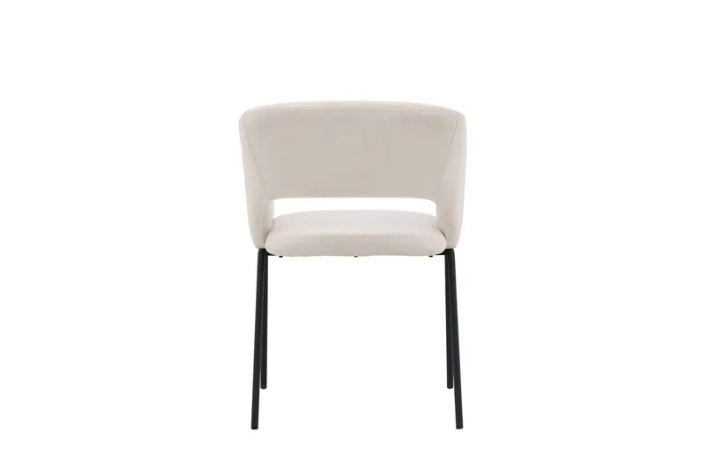 Day Matstol - Offwhite - Products - Möbler - Fåtölj & stolar - Matstol & köksstol