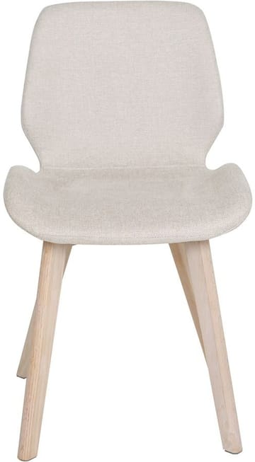 Emil matstol - Beige - Ljusbeige - Products - Möbler - Fåtölj & stolar - Matstol & köksstol