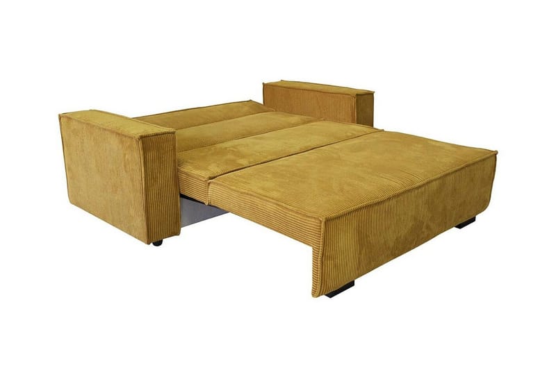 Denegal Bäddfåtölj Dark blue - Products - Möbler - Fåtölj & stolar - Fåtölj - Bäddfåtölj