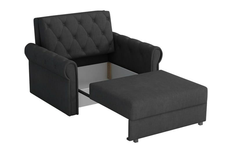 Denegal Bäddfåtölj - Products - Möbler - Fåtölj & stolar - Fåtölj - Bäddfåtölj