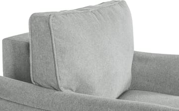 Fåtölj Howard i grått tyg - Products - Möbler - Fåtölj & stolar - Fåtölj - Howard fåtölj