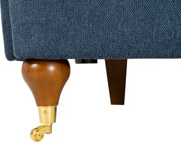 Fåtölj mörkblå - Howard - Products - Möbler - Fåtölj & stolar - Fåtölj - Howard fåtölj