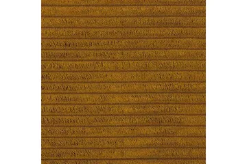 Kintore Fåtölj Dark yellow - Products - Möbler - Fåtölj & stolar - Fåtölj - Bäddfåtölj