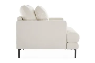 Menard Fåtölj - Ljusbeige - Products - Möbler - Fåtölj & stolar - Fåtölj