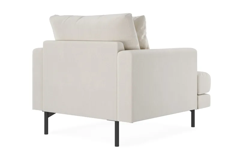 Menard Fåtölj - Ljusbeige - Products - Möbler - Fåtölj & stolar - Fåtölj
