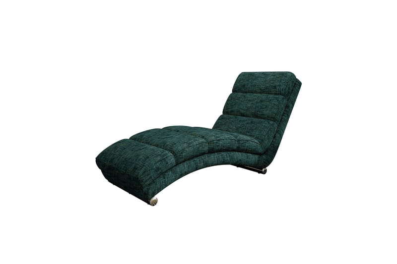 Regalado Liggfåtölj, Grön