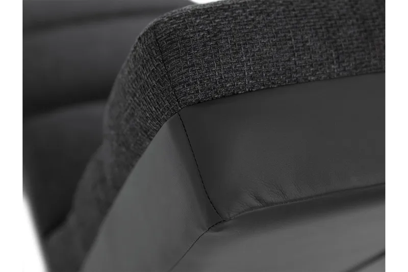 Regalado Liggfåtölj - Mörkgrå - Products - Möbler - Fåtölj & stolar - Fåtölj - Liggfåtölj