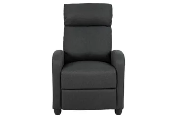 Saviti Reclinerfåtölj - Grå - Products - Möbler - Fåtölj & stolar - Fåtölj - Biofåtölj & reclinerfåtölj