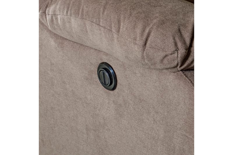 Sittstol Cyrus Med Elektrisk Mekanism 99x95xh102 - Products - Möbler - Fåtölj & stolar - Fåtölj - Biofåtölj & reclinerfåtölj