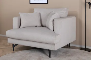 Fåtölj Sofia - Beige - Products - Möbler - Fåtölj & stolar - Fåtölj