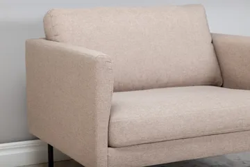 Zoom Fåtölj - Brun - Products - Möbler - Fåtölj & stolar - Fåtölj